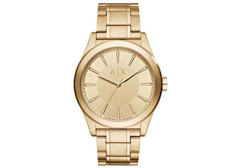 Armani Exchange horlogeband AX2321