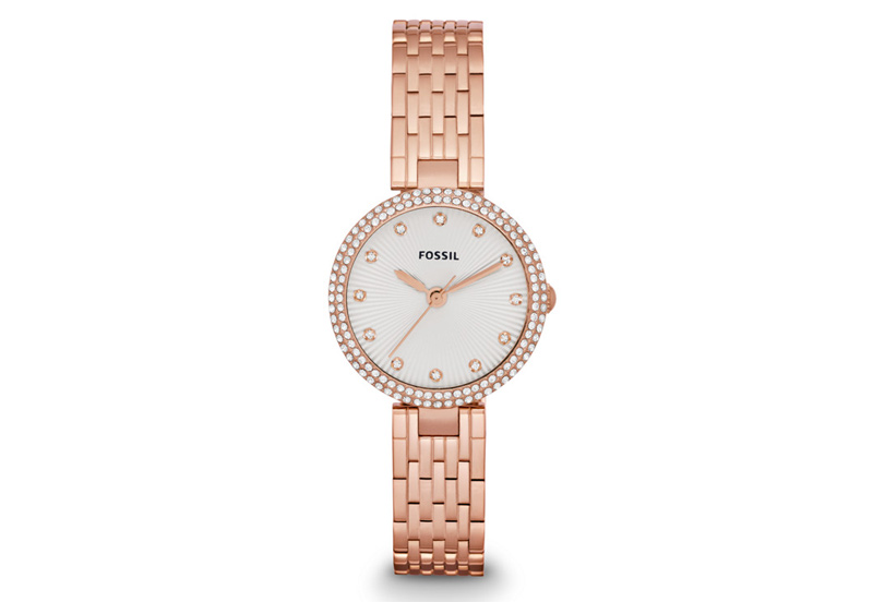 Fossil horlogeband ES3347