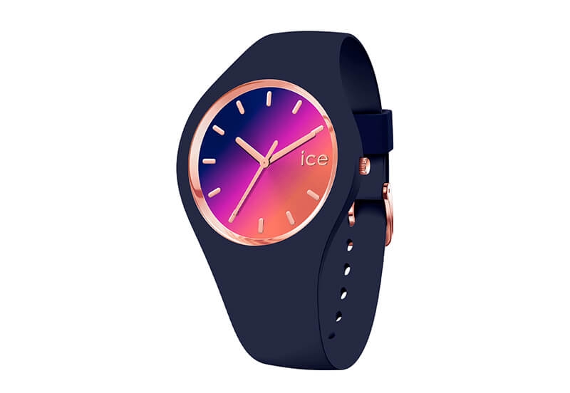 Ice-Watch horlogeband - 020641 - ICE sunset - Small