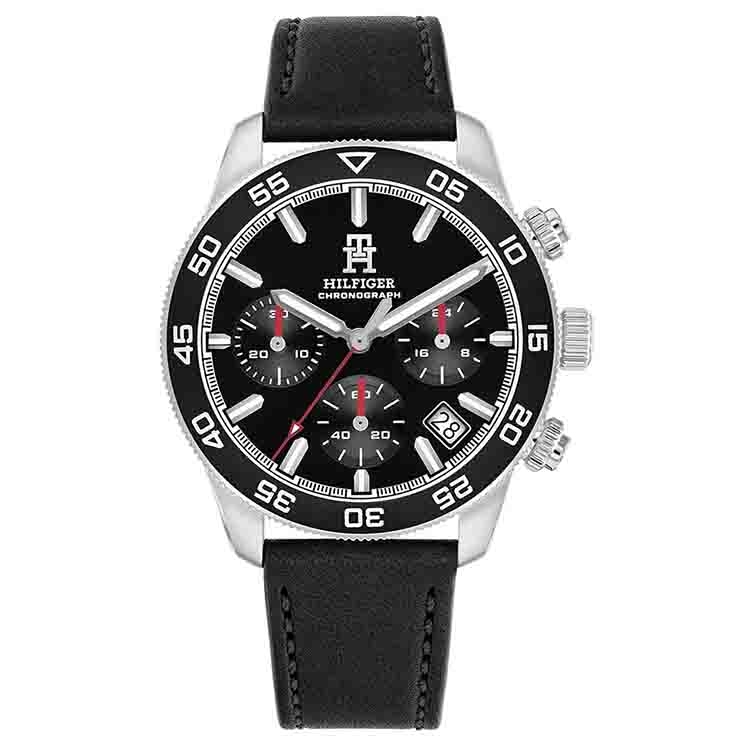 Tommy Hilfiger band TH1792162 - TH85 Men