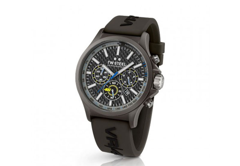 Horlogeband TW STEEL TW935 Valentino Rossi