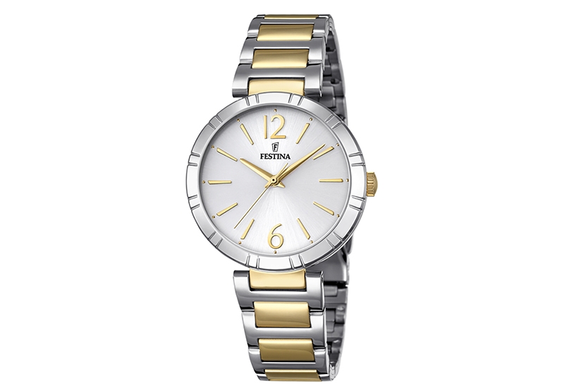 Festina horlogebandje F16937/1