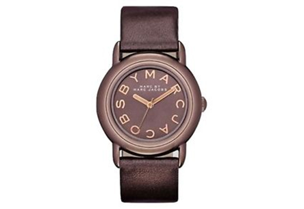 Marc Jacobs MBM1222 horlogeband