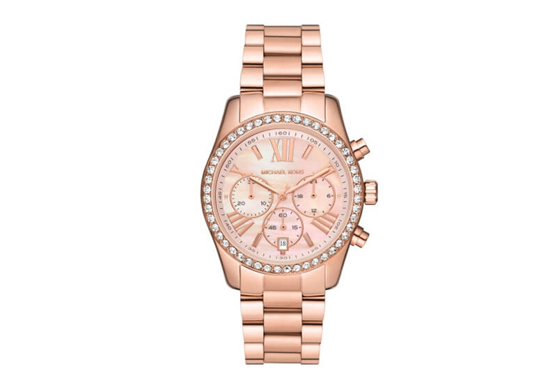 Michael Kors horlogeband MK7242