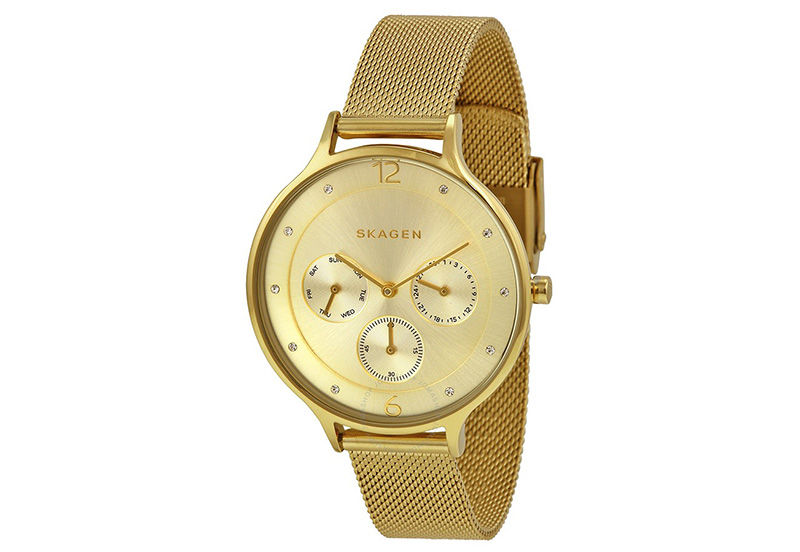 Skagen horlogeband SKW2313