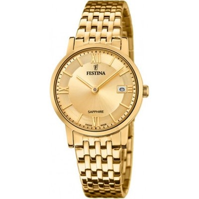 Festina horlogebandje F20021-2