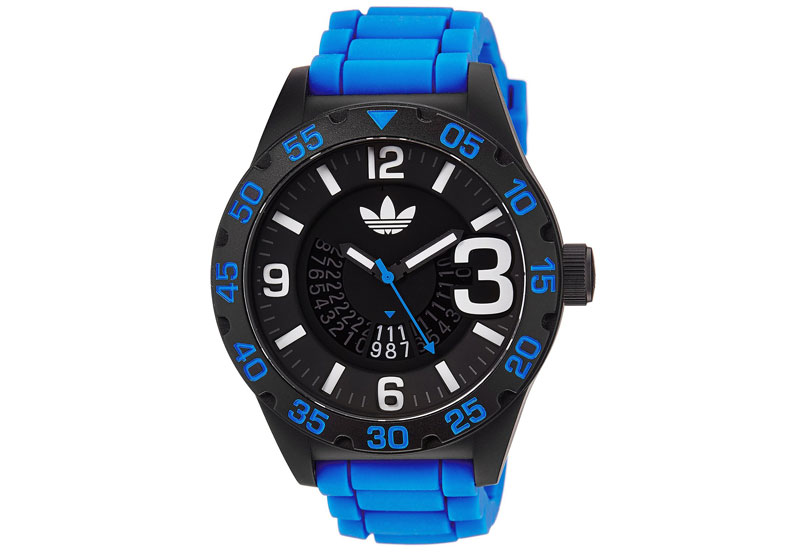 Adidas horlogeband ADH2966