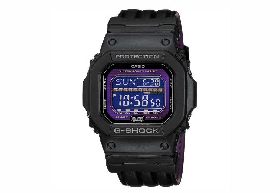 Casio horlogeband GLS-5600L-1ER