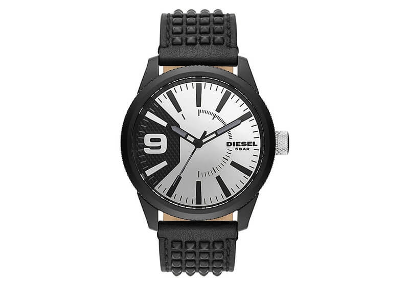 Diesel Rasp DZ1963 horlogeband