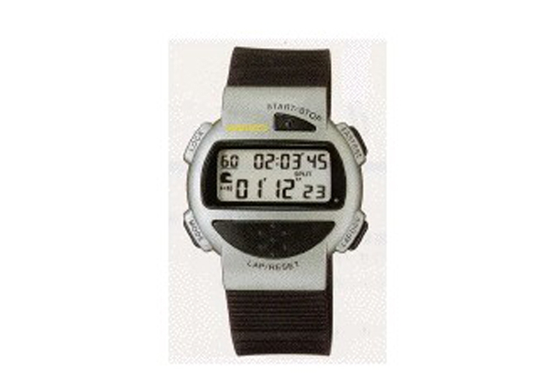 Originele horlogeband voor Seiko SBBY003