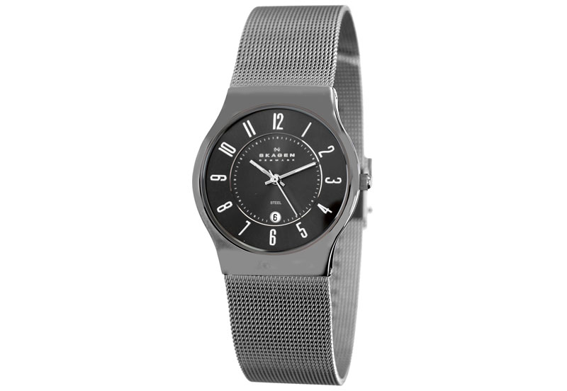 Skagen horlogeband 233MSTM