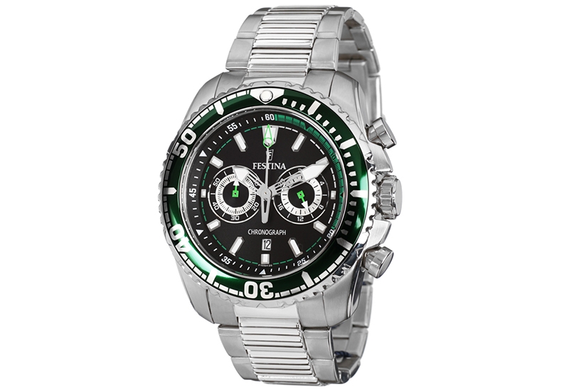 Festina horlogeband F16564/6