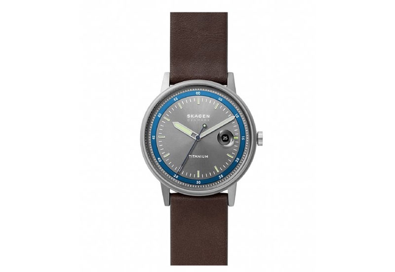 Skagen horlogeband SKW6753