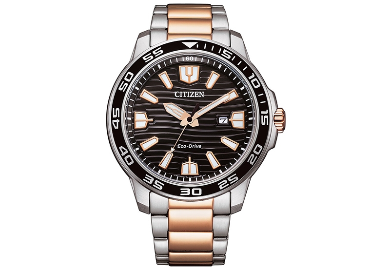 Citizen horlogeband AW1524-84E