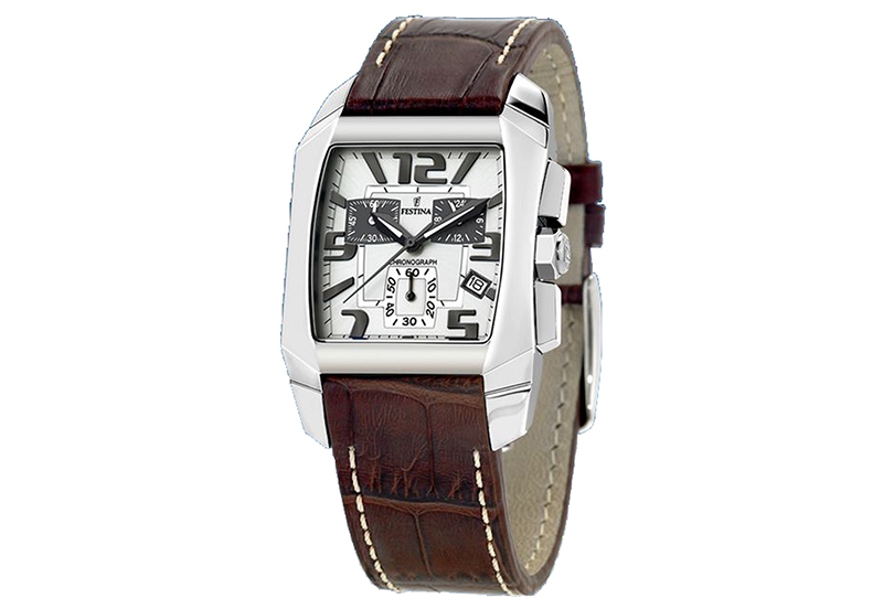 Festina horlogeband F16135-B