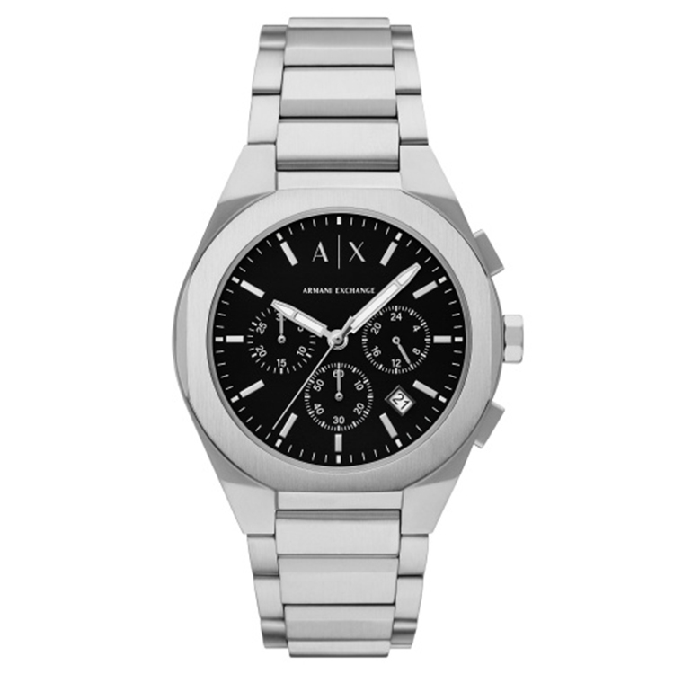 Horlogeband Armani Exchange AX4186