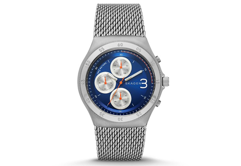 Skagen horlogeband SKW6154