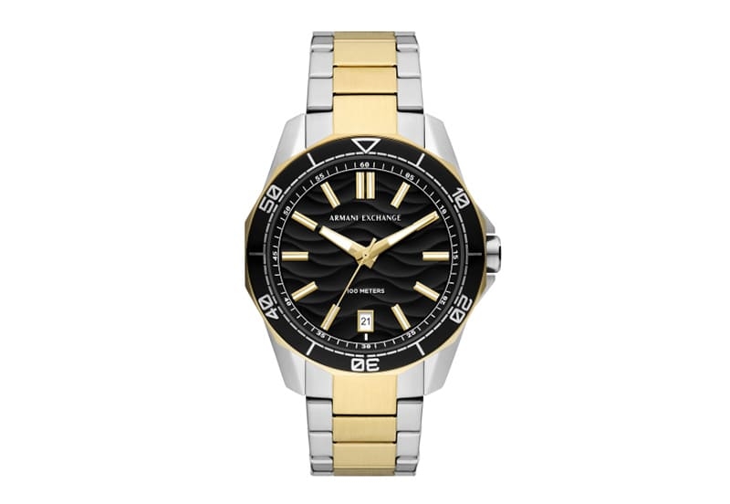 Armani Exchange Horlogeband AX1956