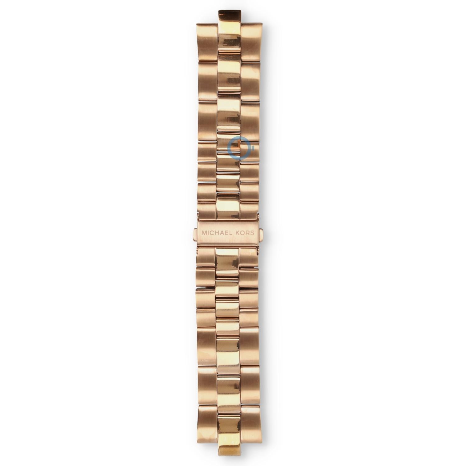 Michael Kors horlogeband MK8324