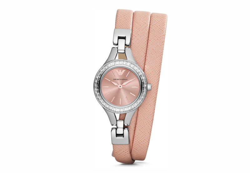 Armani horlogeband AR7364