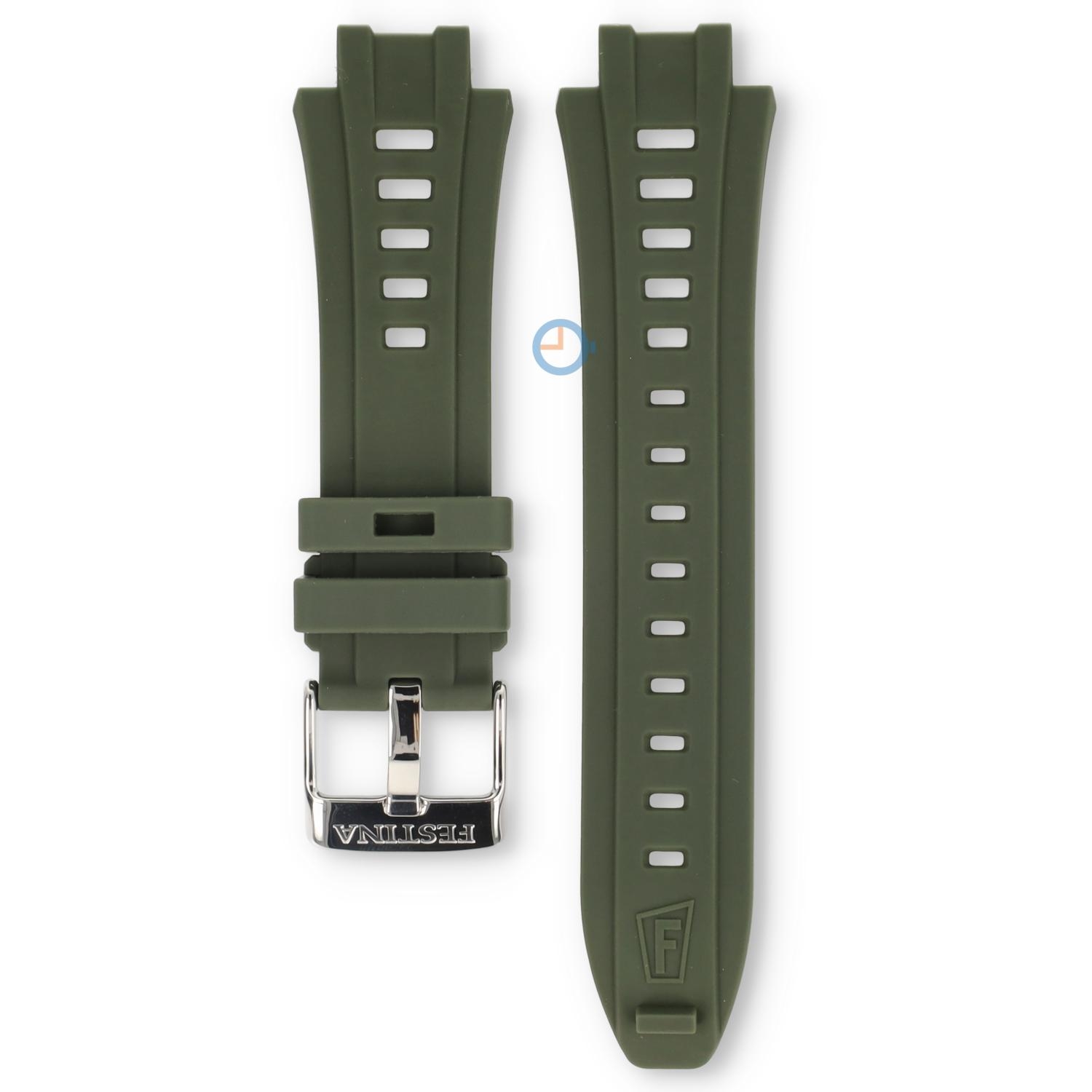 Groen