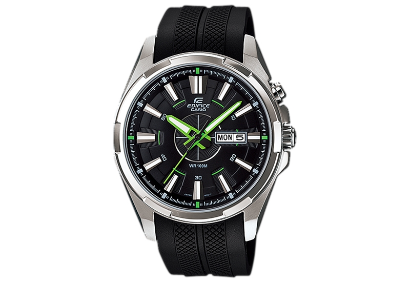 Casio horlogeband EFR-102-1A3V