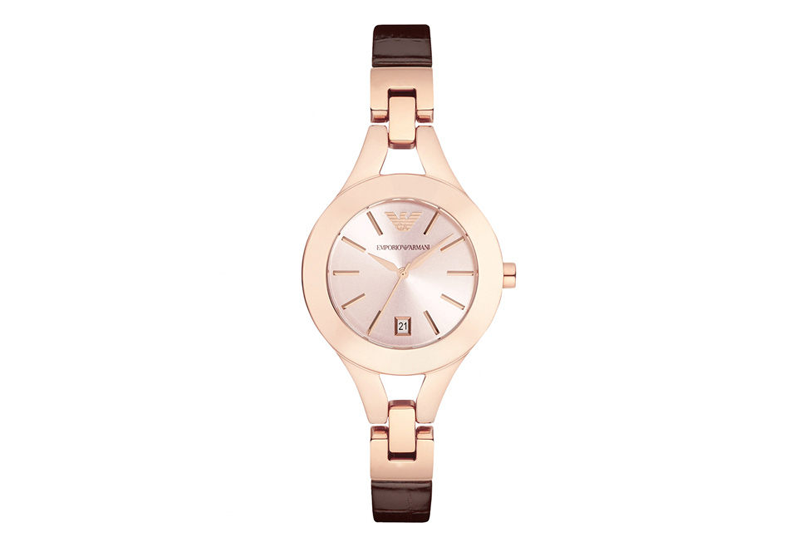 Armani horlogeband AR7402