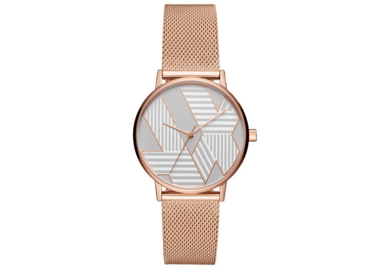 Armani Exchange horlogeband AX5550