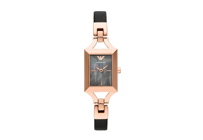 Armani horlogeband AR7373