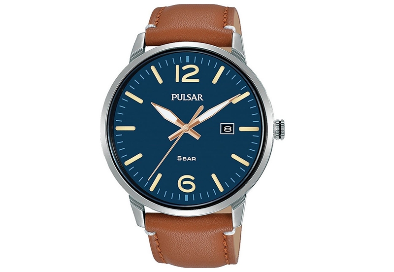 Pulsar horlogebandje PS9691X1