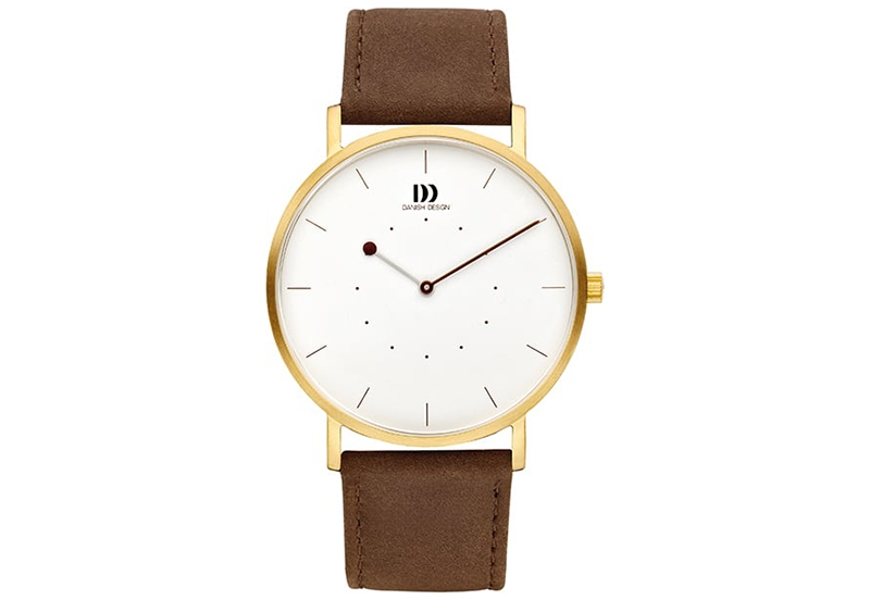 Danish Design horlogeband IQ15Q1241