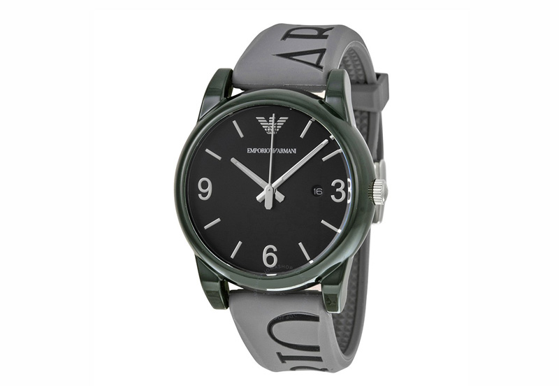 Armani horlogeband AR1067