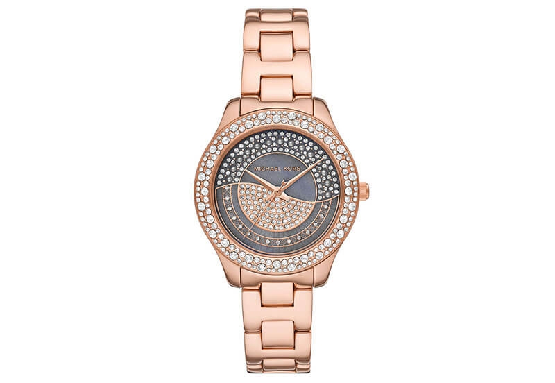 Michael Kors Liliane horlogeband MK4624