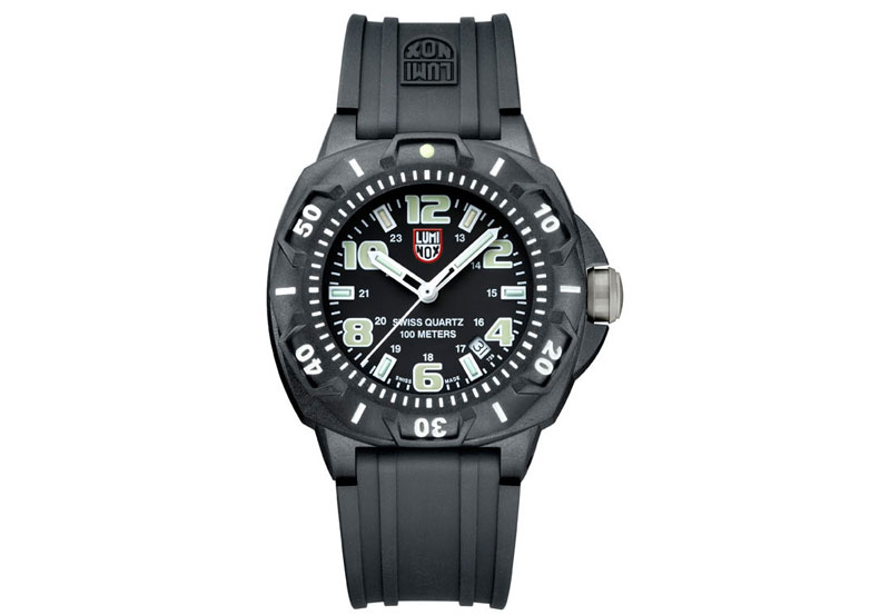 Luminox horlogeband A.0201.SL SENTRY