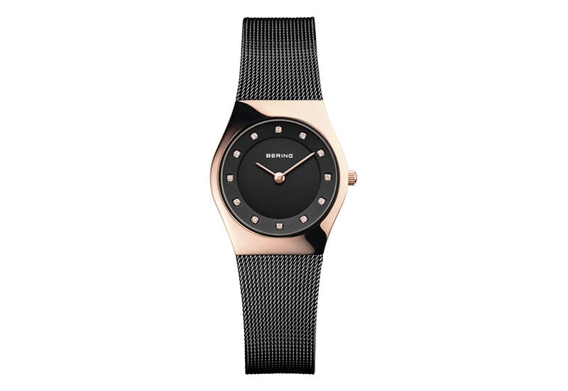 Bandje voor Bering horloge: 11927-166