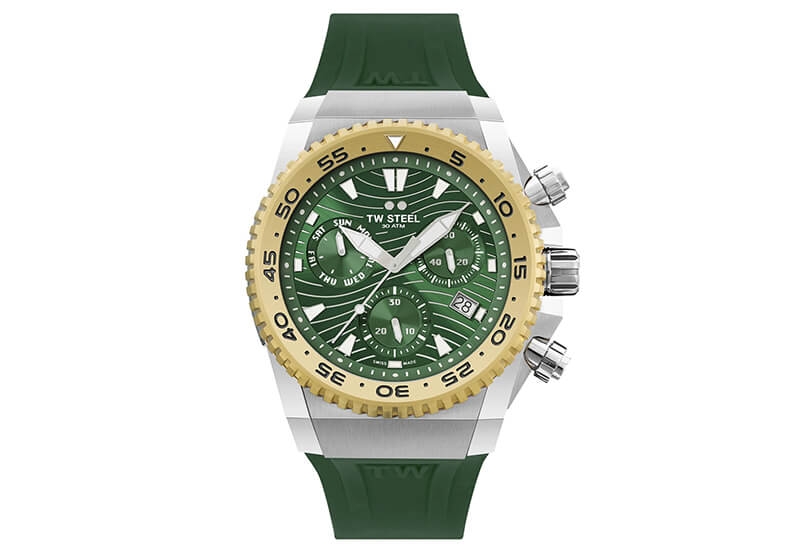 TW Steel horlogeband ACE411