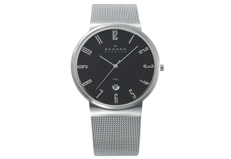 Skagen horlogeband 355XLSSB