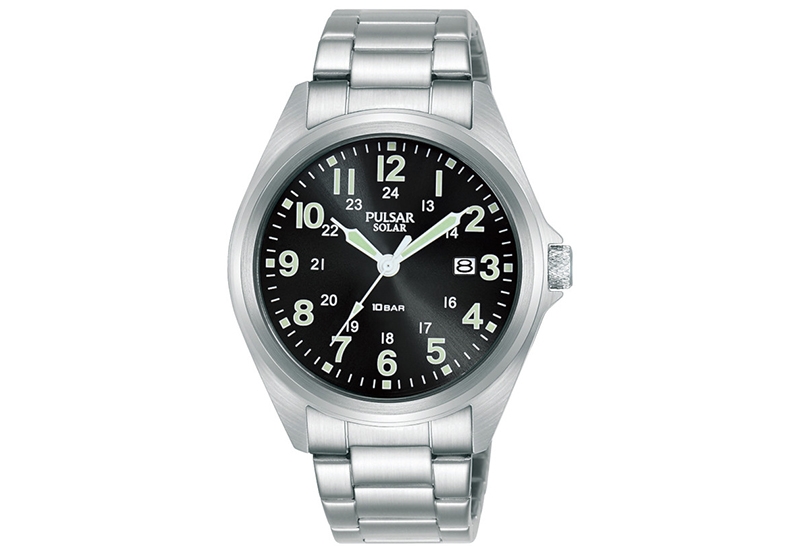 Pulsar horlogeband PX3219X1