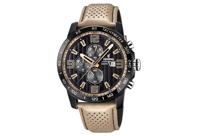 Festina horlogeband F20339-1