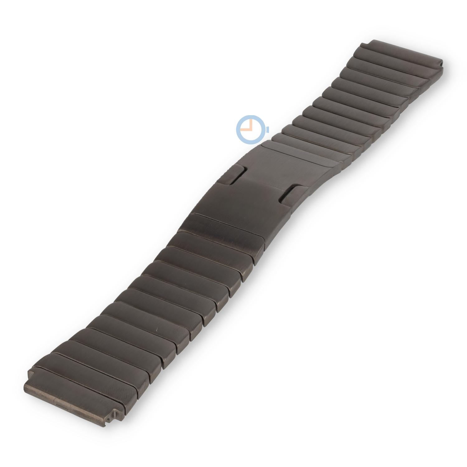 Quick Switch titanium bandje - grijs