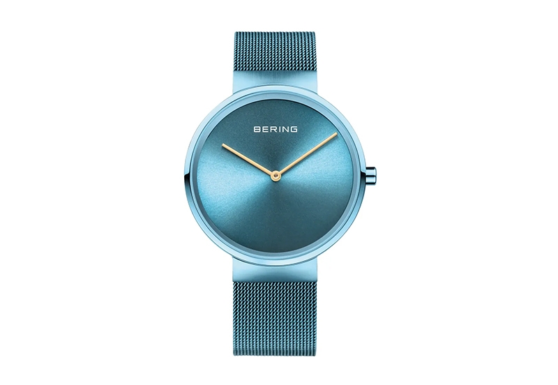 Bering horlogeband 14539-388