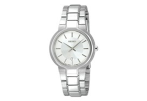 Seiko horlogeband SXB413P1