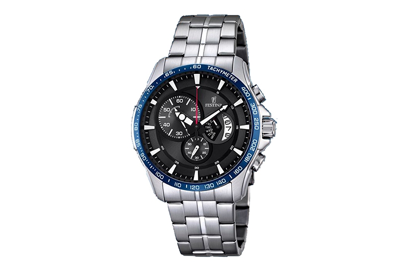 Festina horlogebandje F6850/4