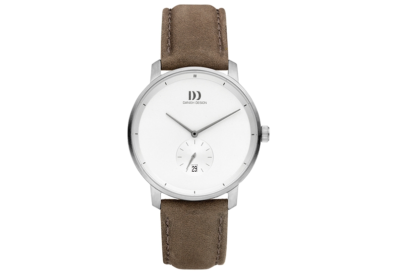 Danish Design horlogeband IQ14Q1279