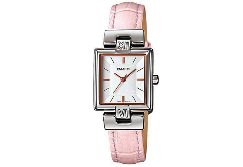 Casio horlogeband LTP-1354L-7C2