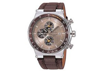 Seiko horlogeband SNAA47P1