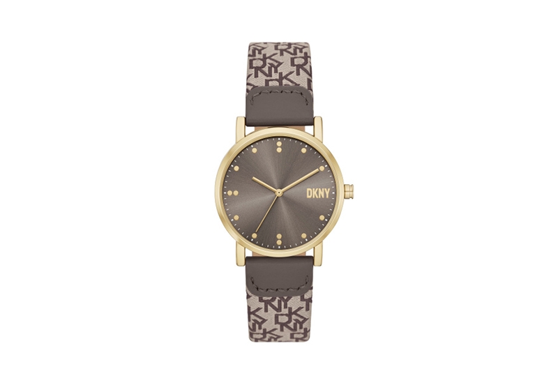 DKNY horlogeband NY6691