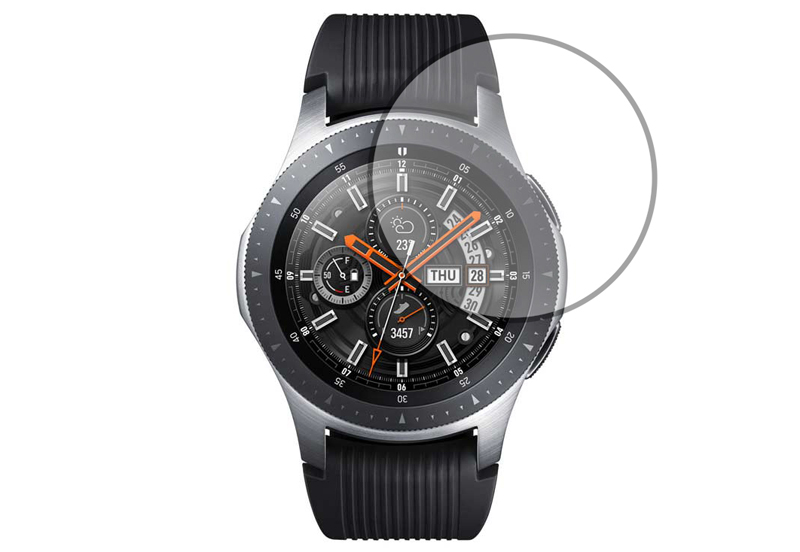 Samsung Galaxy watch 46mm screen protector