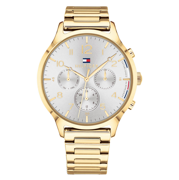 Tommy Hilfiger horlogeband TH1781872
