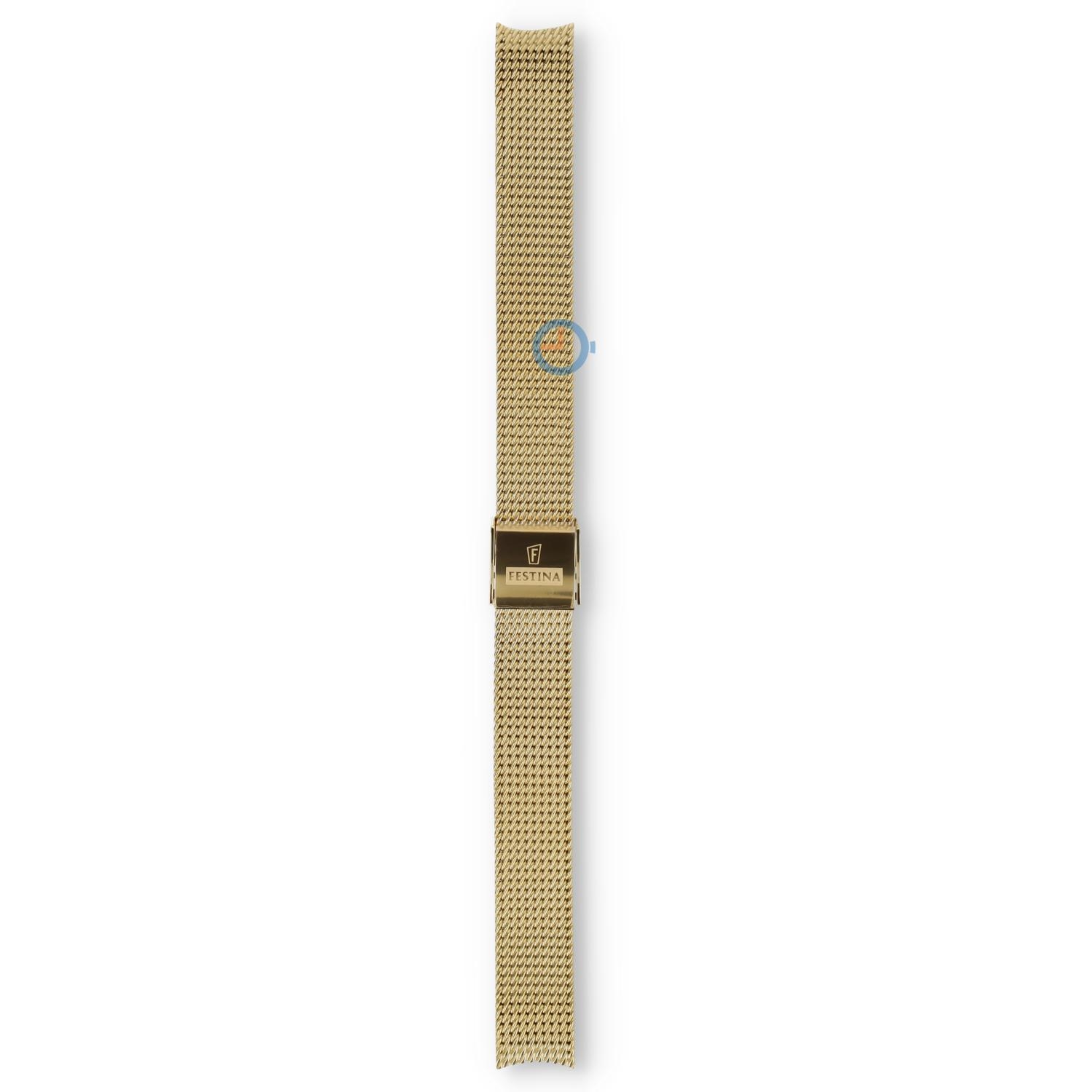 Festina horlogeband F20337-2